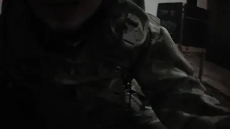 Boots on the Ground (2017)