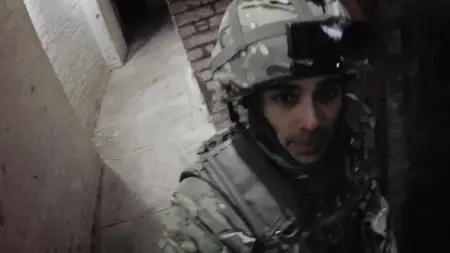 Boots on the Ground (2017)
