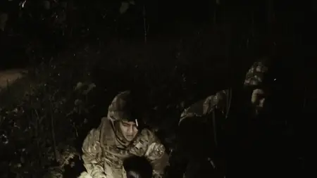 Boots on the Ground (2017)