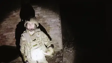 Boots on the Ground (2017)