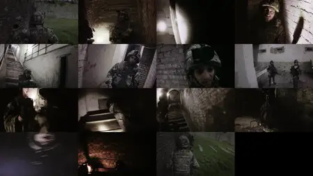 Boots on the Ground (2017)