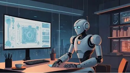Building Agentic Ai And Autonomous Agent With Python & Groq