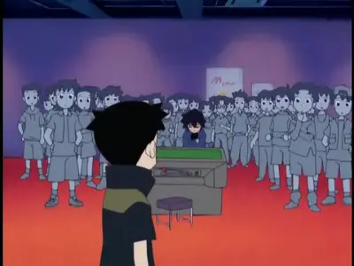medabots ep1 a 91 pour Brauwan rar" yEnc