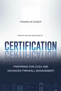 Network Security Essentials for Certification