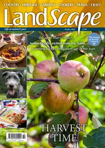 Landscape UK - October 2024