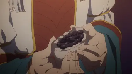 Graves S01E11