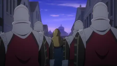 Graves S01E11