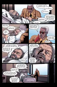 The Intrinsic v01 2012 Collection Arcana Studio Digital-HD LeDuch