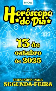 Horóscopo do Dia - 12 Outubro 2025