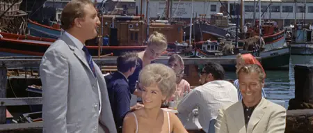 Code 7, Victim 5 (1964)