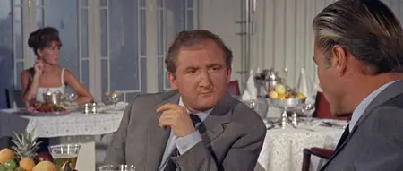 Code 7, Victim 5 (1964)