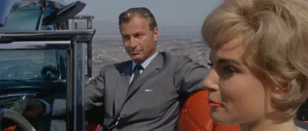 Code 7, Victim 5 (1964)