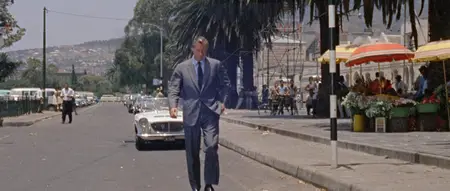 Code 7, Victim 5 (1964)