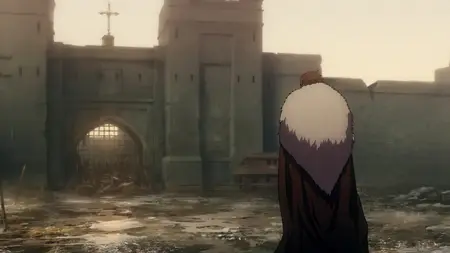 Castlevania - S01E02 - Necropolis Bluray-1080p