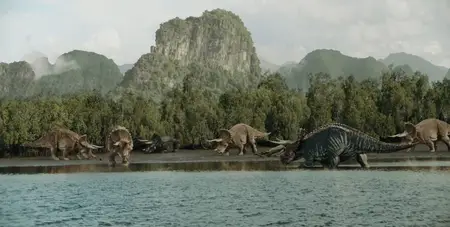 Primitive War (2025)
