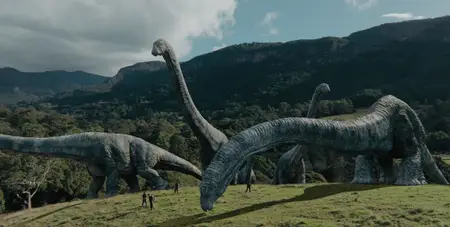 Primitive War (2025)