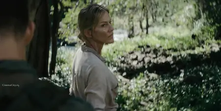 Primitive War (2025)
