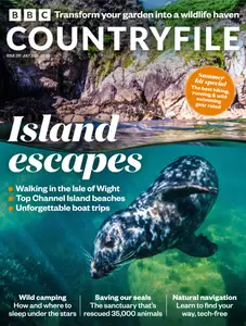 BBC Countryfile - July 2025
