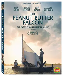 The Peanut Butter Falcon (2019)