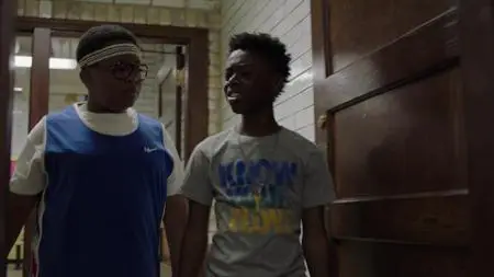 The Chi S01E09