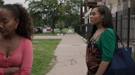 The Chi S01E09