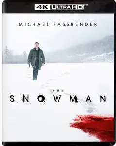 The Snowman (2017)