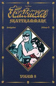 Fantomens Skattkammare - 22 Oktober 2025