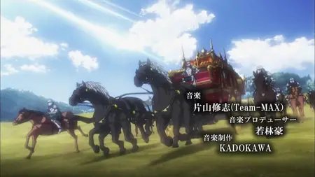 Overlord S3 - 10 (Overlord III