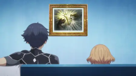 Naze Boku no Sekai wo Daremo Oboeteinai no ka - 01 (720p