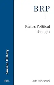 Plato's Political Thought