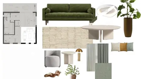 Interior Design Basics
