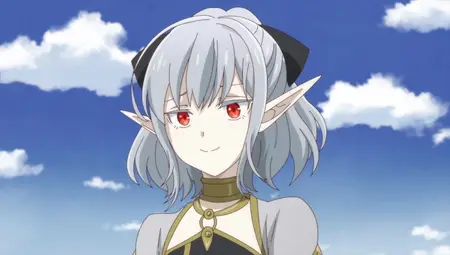 Isekai Mokushiroku Mynoghra - 10 (480p