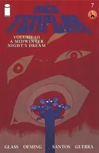 The Mice Templar v3 - A Midwinter Nights Dream 007 (2012) (Digital) (BlurPixel-Empire