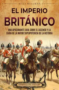 El Imperio británico (Spanish Edition)