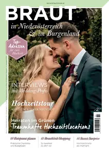 Braut in... - 2025