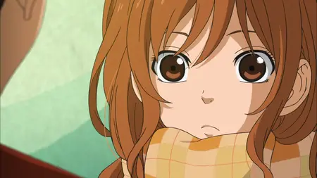 Tonari no Kaibutsu-kun 12 (x264 AAC gersub