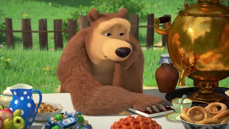 The Bear S04E09
