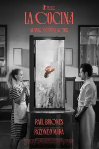 La Cocina (2024)
