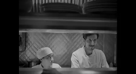 La Cocina (2024)