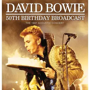 David Bowie - 50th Birthday Broadcast (2019)