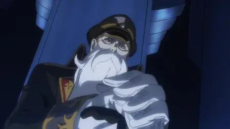 Space Battleship Tiramisu - 02 (Uchuu Senkan Tiramisu