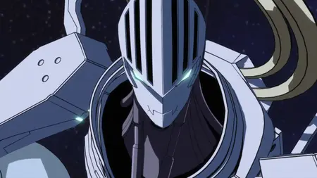 Space Battleship Tiramisu - 02 (Uchuu Senkan Tiramisu