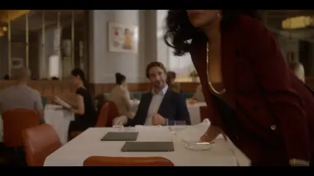 And Just Like That… S03E09