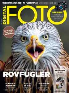 Digital Foto Norge - 17 Februar 2026