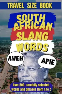 South African Slang Words: Barney Stinson
