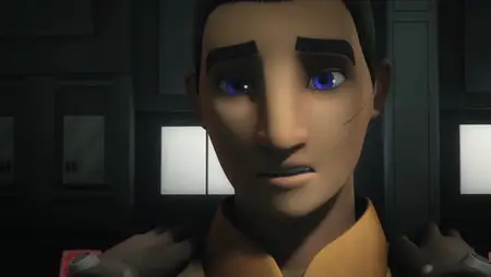 Star Wars Rebels - Saison 4 par2" yEnc