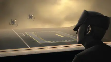 Star Wars Rebels - Saison 4 par2" yEnc