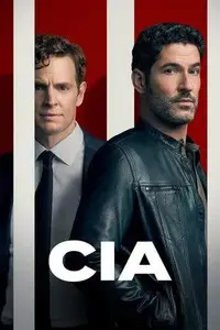 CIA S02E02
