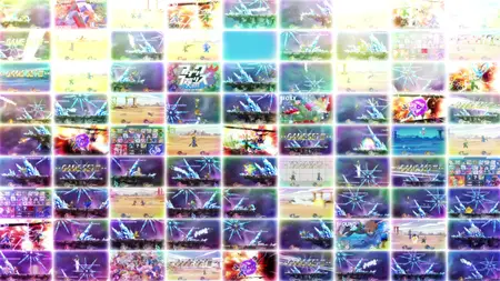 Bottom tier Character Tomozaki Season 1 (S01) (v2) (BD 1080p HEVC Opus)  | Jaku Chara Tomozaki kun 7z