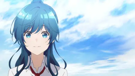Bottom tier Character Tomozaki Season 1 (S01) (v2) (BD 1080p HEVC Opus)  | Jaku Chara Tomozaki kun 7z